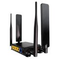 9700A CAT6 AT&T Network Ready 4G LTE Router