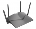 D-Link DIR-2640 Smart AC2600 High Power Wi-Fi Gigabit Router