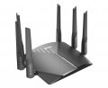 D-Link DIR-3060 EXO AC3000 MU-MIMO Smart Mesh WiFi Router