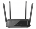 D-Link DIR-822 AC1200 Dual Band WiFi Router