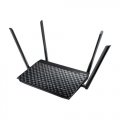 DSL-AC55U AC1200 Dual Band WiFi ADSL/VDSL Modem Router