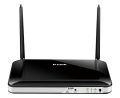 DWR-921 4G LTE Router