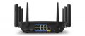 Linksys EA9500 Max-Stream AC5400 MU-MIMO Gigabit Wi-Fi Router