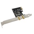 EDUP 802.11AC 1200Mbps Dual Band PCIe Wireless Adapter Network Card