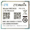 ZTE ME3630