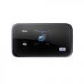 ZTE MF93D 100Mbps LTE MiFi Hotspot