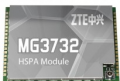 ZTE MG3732 3G HSDPA Module