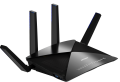 Netgear Nighthawk X10 Smart WiFi Router (AD7200)