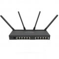 RB4011 MikroTik Wi-Fi Router