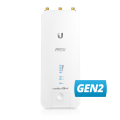 RP-5AC-Gen2-US Ubiquiti Rocket 5AC Prism Gen2 Wireless Access Point, US