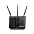 Asus RT-AC68U Dual-band Wireless-AC1900 Gigabit Router