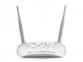 TP-Link TD-W8968 2.4 GHz Wireless Modem Router