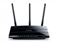 TP-linkTD-W8980(5G)Concurrent 2.4GHz & 5GHz Wireless modem router