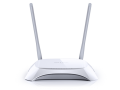 TP-link TL-MR3420 2.4 GHz WiFi Router