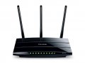 TP-link TL-WDR4300 Concurrent 2.4GHz and 5GHz Wireless router