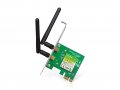 TP-link TL-WN881ND 2.4GHz Wireless Adapter