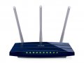 TP-link TL-WR1043ND 2.4 GHz WiFi Router