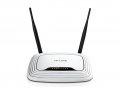 TP-link TL-WR841HP  2.4 GHz WiFi Router