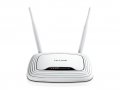 TP-link TL-WR842ND 2.4 GHz WiFi Router