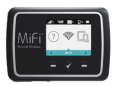 Novatel Wireless MiFi 6630