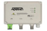 ADTRAN 1602-1 Radio Frequency over Glass (RFoG) micronode