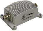 Teletronics 1 Watt 2.4 GHz Outdoor Amplifier With AGC