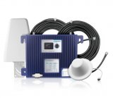 Wilson Pro 1000 Commercial Signal Booster Kit, 35,000 sq. ft.