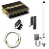 Digital Antenna 46231-15J, 23dB Gain M2M booster kit