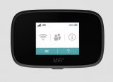 Novatel Wireless MiFi 7000 Mobile Hotspot