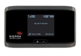 Sierra Wireless AirCard 763S Mobile Hotspot