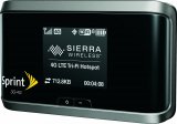 Sierra Wireless 4G LTE Tri-Fi Hotspot (803S)