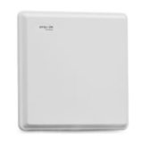 Tsunami MP 10100 Base Station Lite 2x2 MIMO 22dBi Panel Antenna, US