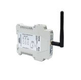 Novus Wireless Modbus Gateway