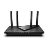 AX1800 TP-Link Dual Band Wi-Fi 6 Router Archer AX21