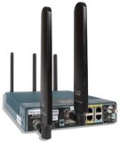 Cisco 819 LTE Router