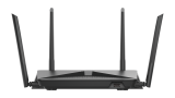 D-Link EXO AC2600 MU-MIMO Wi-Fi router (DIR-882)