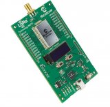 Microchip 868 MHz RN2483 LoRa Mote Development Kit