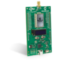 Microchip 915 MHz RN2903 LoRa Mote Development Kit