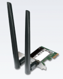 D-Link DWA-582 Wireless Adapter