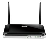 DWR-921 4G LTE Router