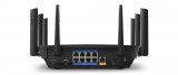 Linksys EA9500 Max-Stream AC5400 MU-MIMO Gigabit Wi-Fi Router