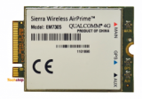 Sierra Wireless AirPrime EM7305