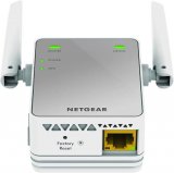 NETGEAR EX2700 Wi-Fi Range Extender