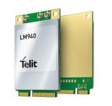 Telit  LM940 Mini PCIe Data Card