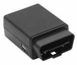 CalAmp LMU2000 GPRS Tracking Unit with OBD-II