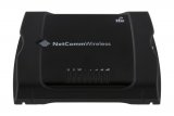 NetComm NTC-140 4G WiFi M2M Industrial Router