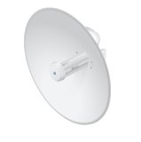 Ubiquiti PowerBeam  5GHz Wireless Bridge, PBE-5AC-GEN2-US