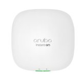 R4W01A Aruba Instant On AP22 2x2 Wi-Fi 6 Indoor Access Point, US