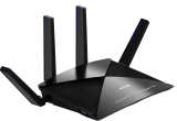 Netgear Nighthawk X10 Smart WiFi Router (AD7200)