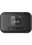 Franklin R910 Mobile Hotspot